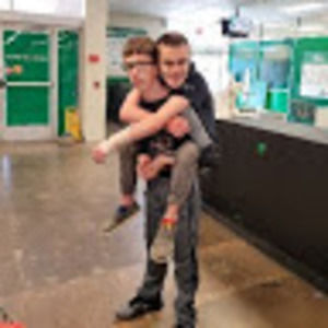 Meet your Posher, Danika